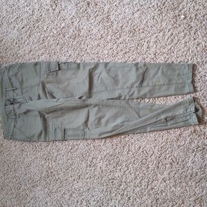 Abercrombie cargo pants